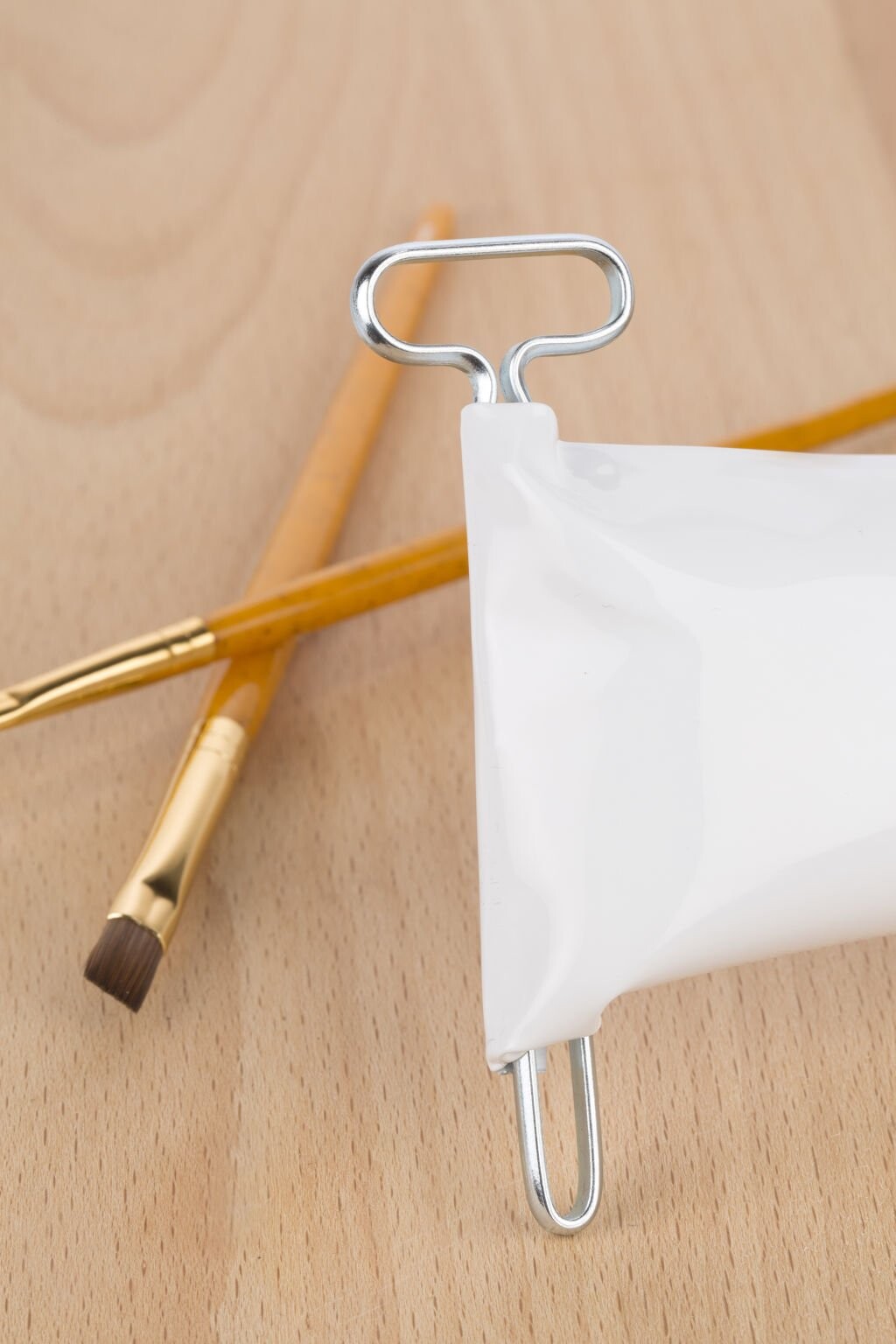 Tubeklemmere - Kikkerland - 2 Stk