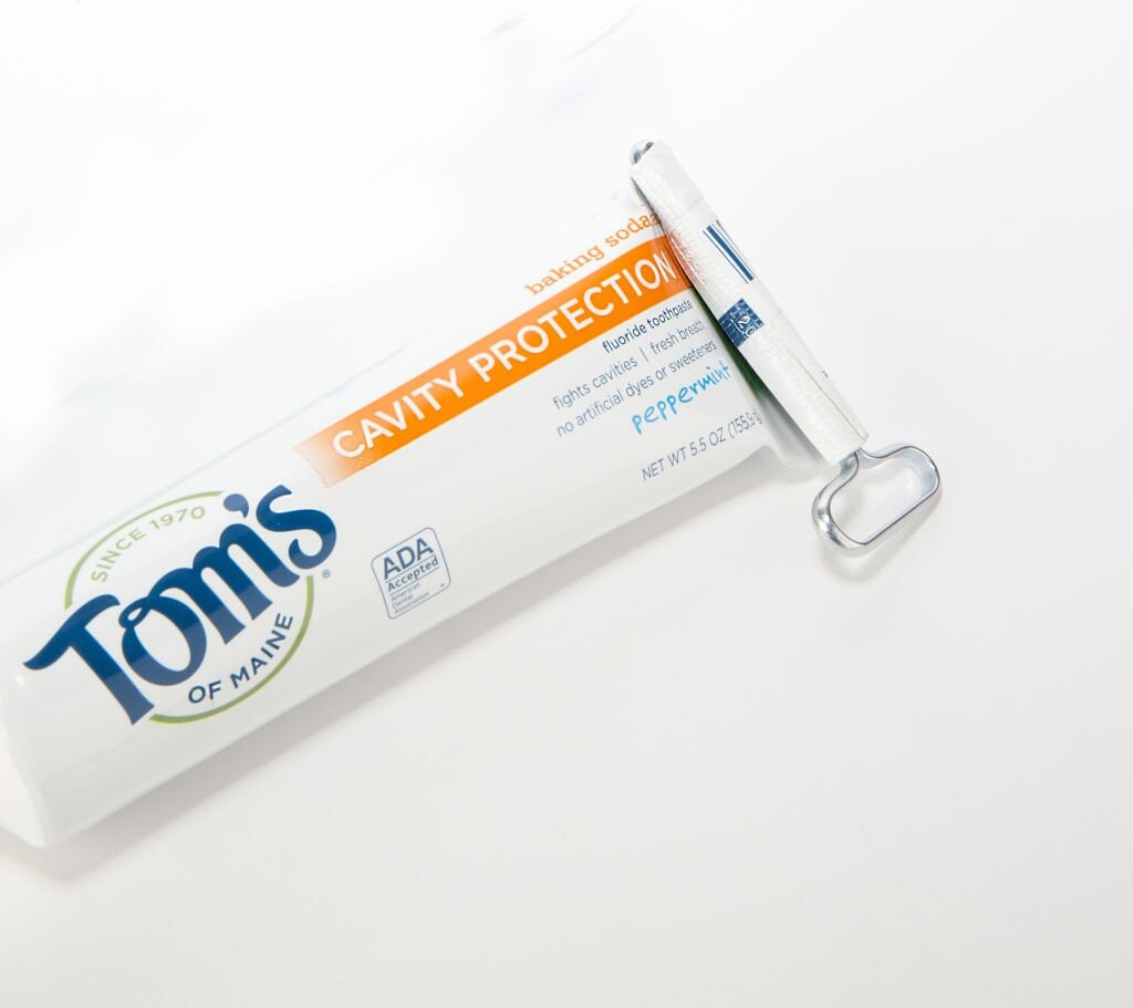 Tubeklemmere - Kikkerland - 2 Stk