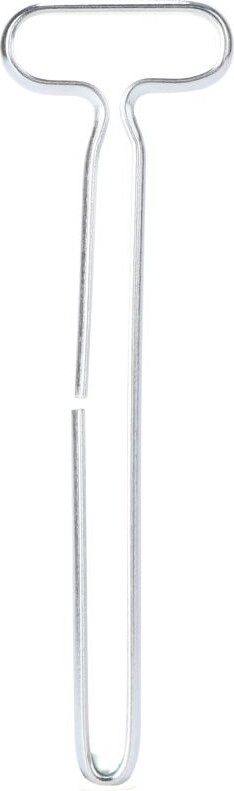 Tubeklemmere - Kikkerland - 2 Stk