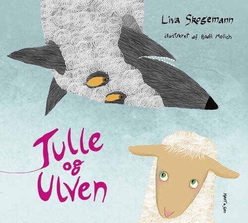 Tulle Og Ulven