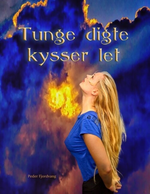 Tunge Digte Kysser Let