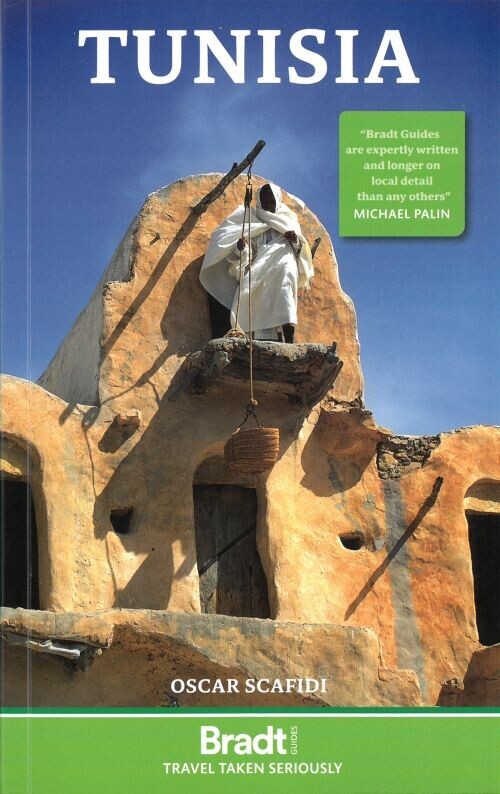 Bradt - Tunisia