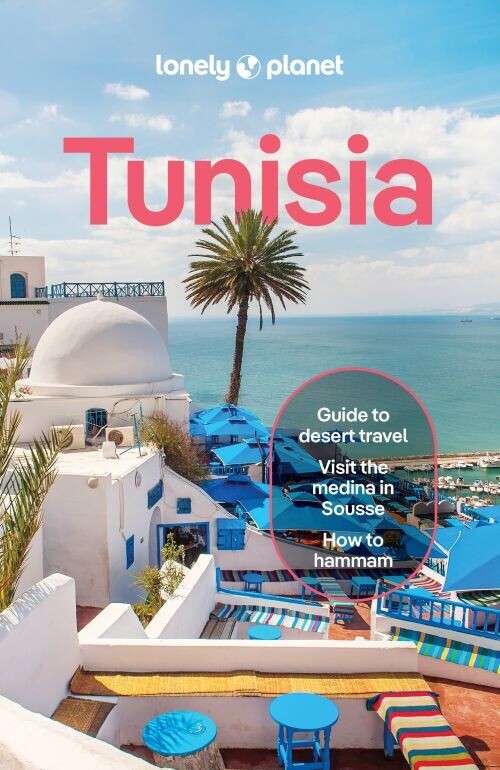 Tunisia - Lonely Planet