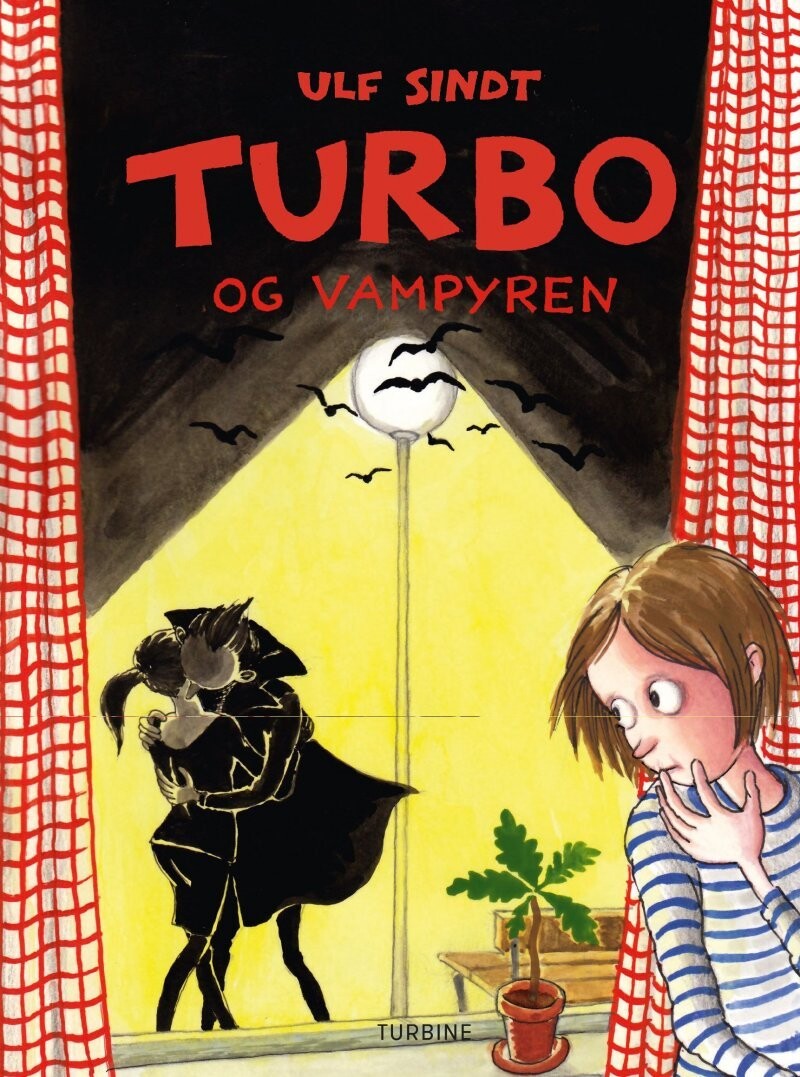 Turbo Og Vampyren