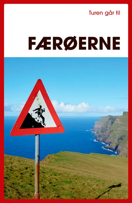 Turen Går Til Færøerne