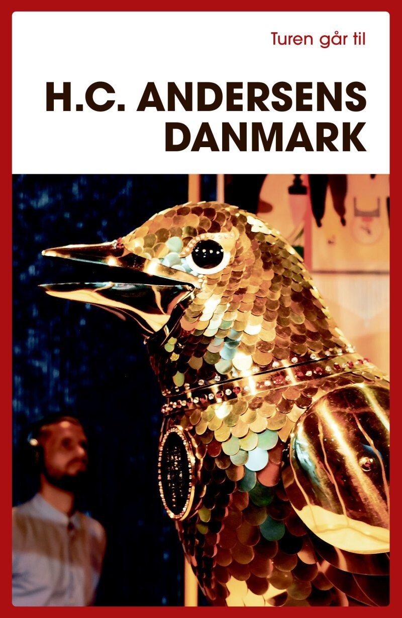 Turen Går Til Hc Andersens Danmark