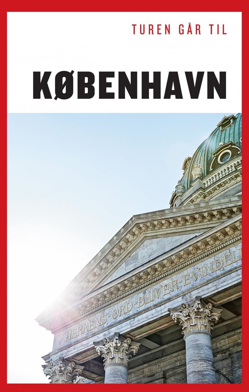 Turen Går Til København