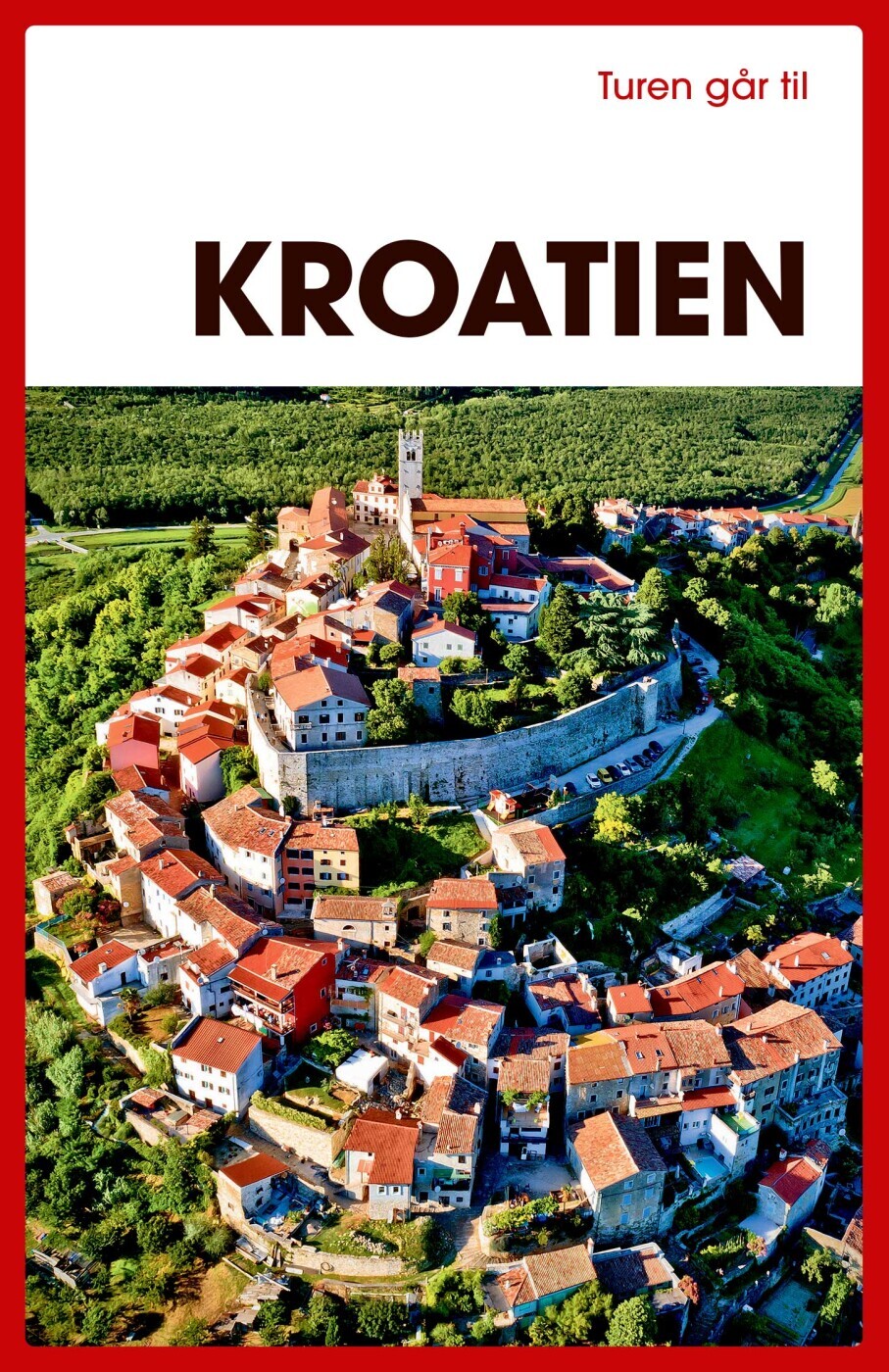 Turen Går Til Kroatien