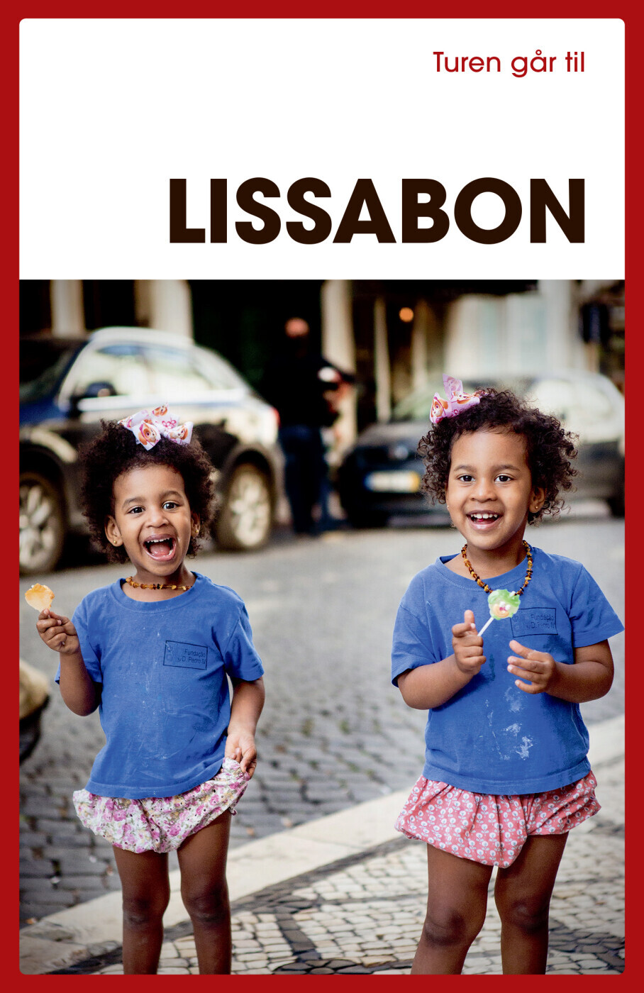 Turen Går Til Lissabon