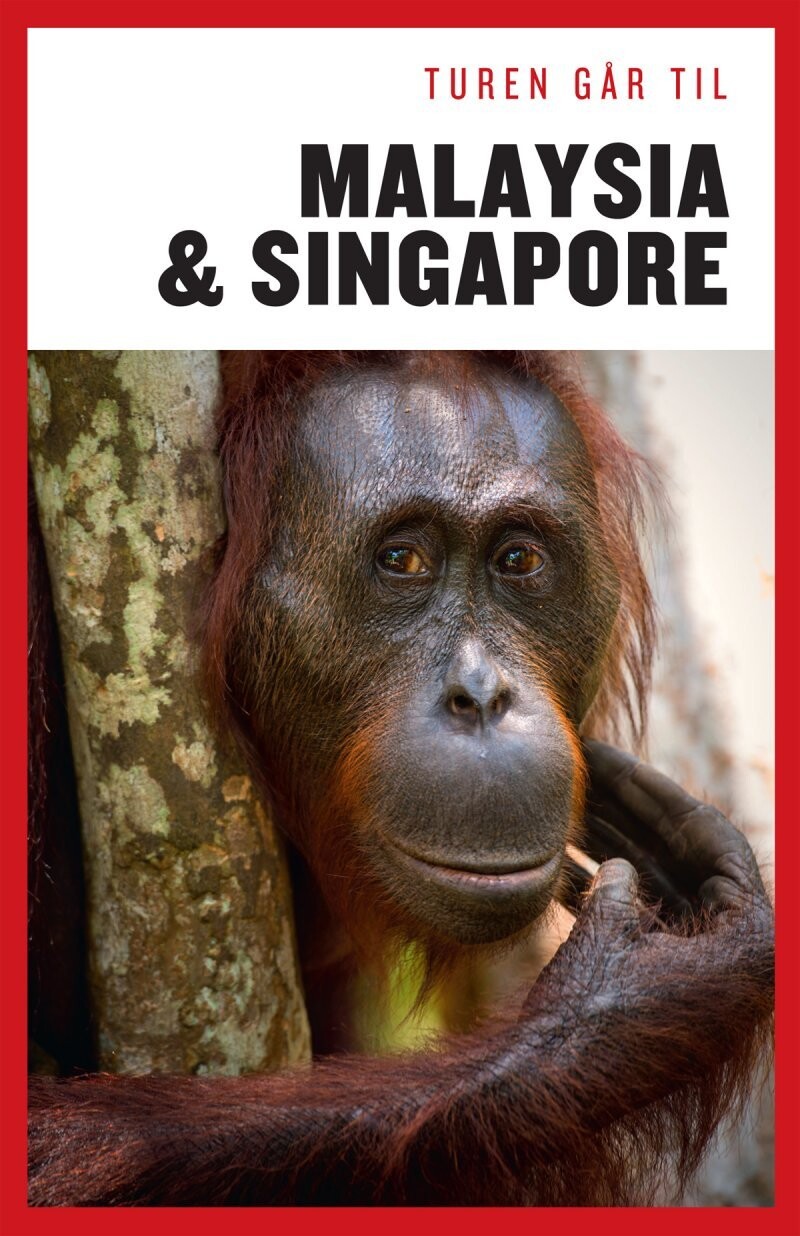 Turen Går Til Malaysia Singapore