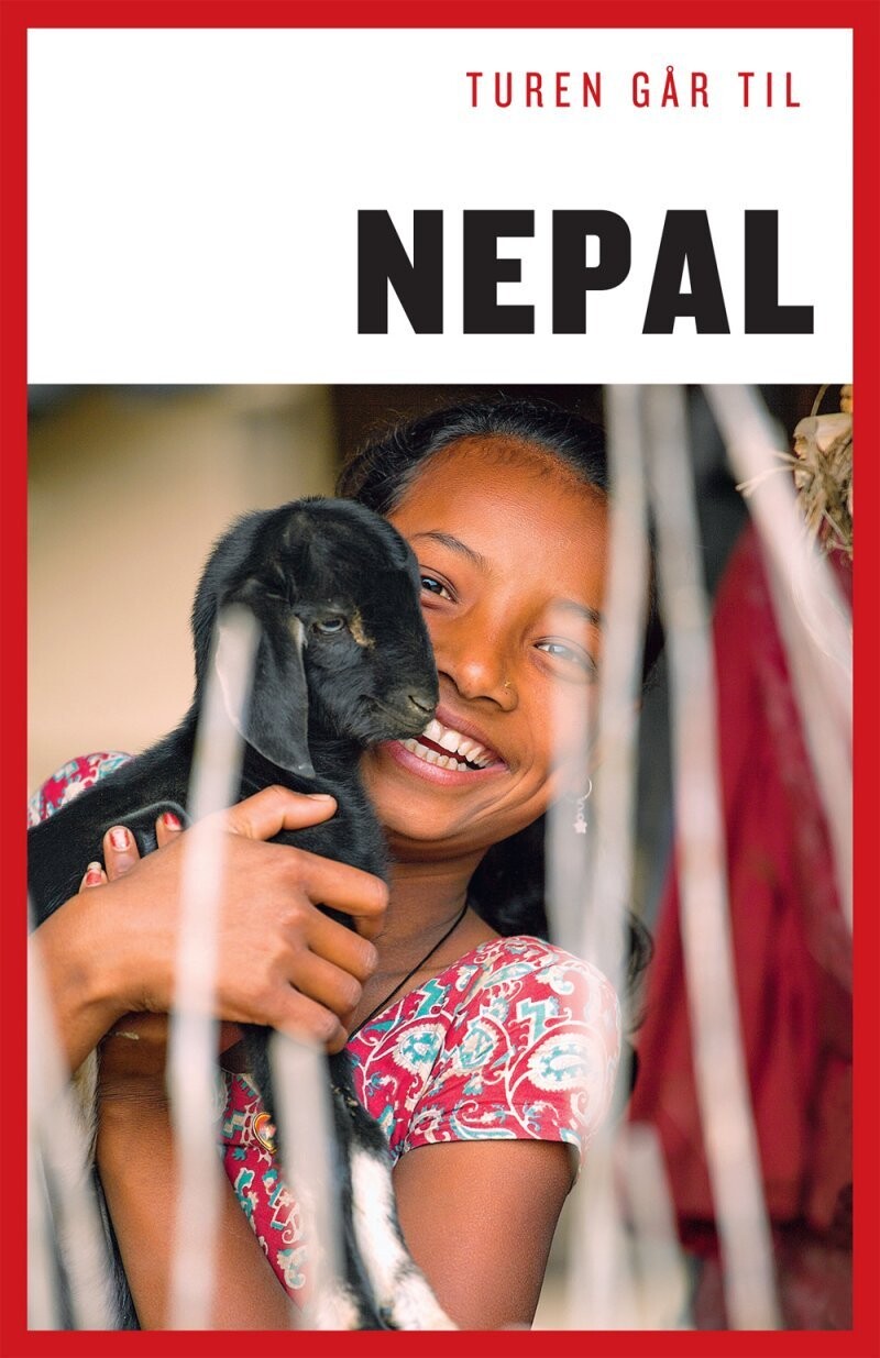 Turen Går Til Nepal