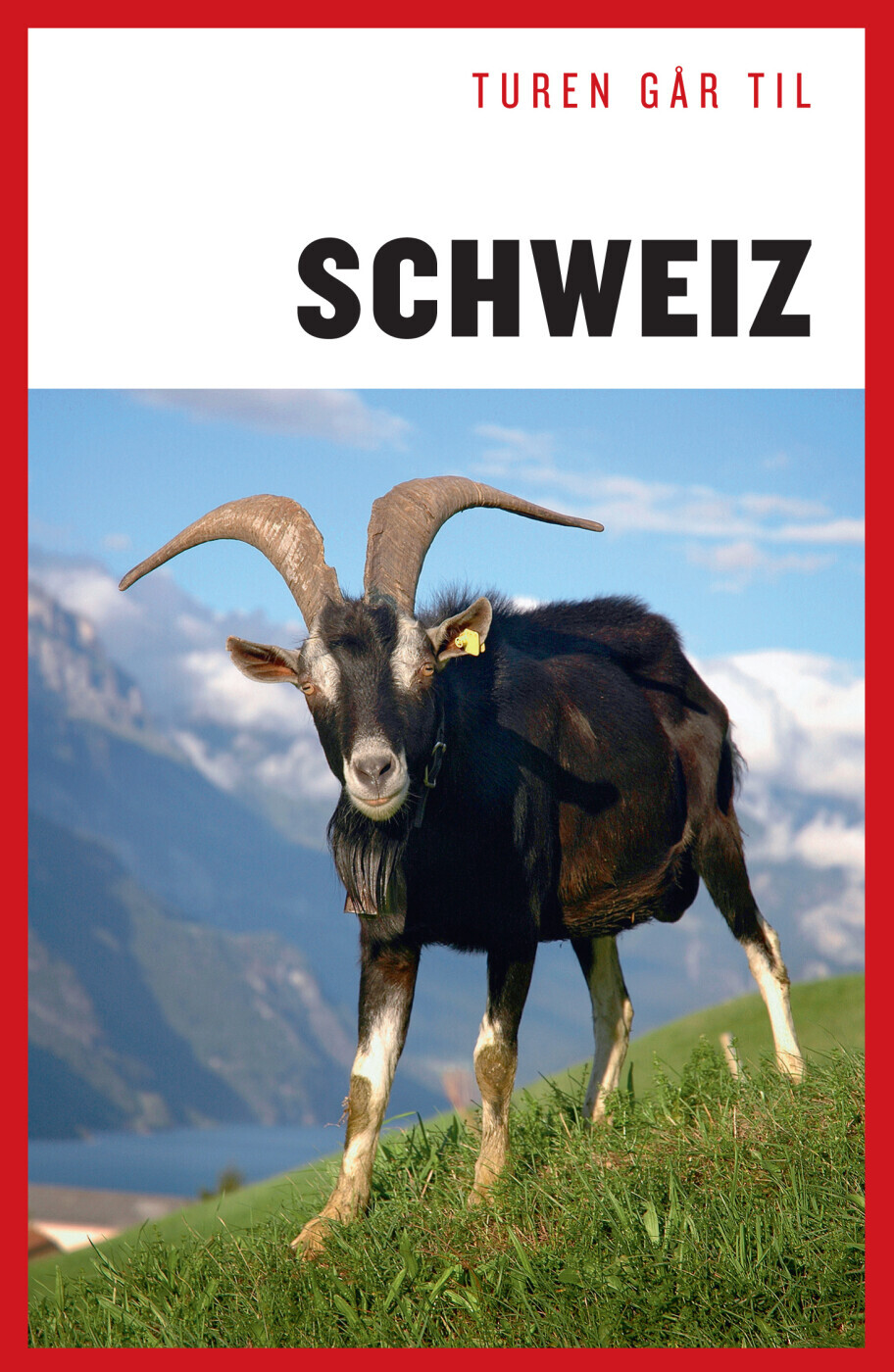 Turen Går Til Schweiz