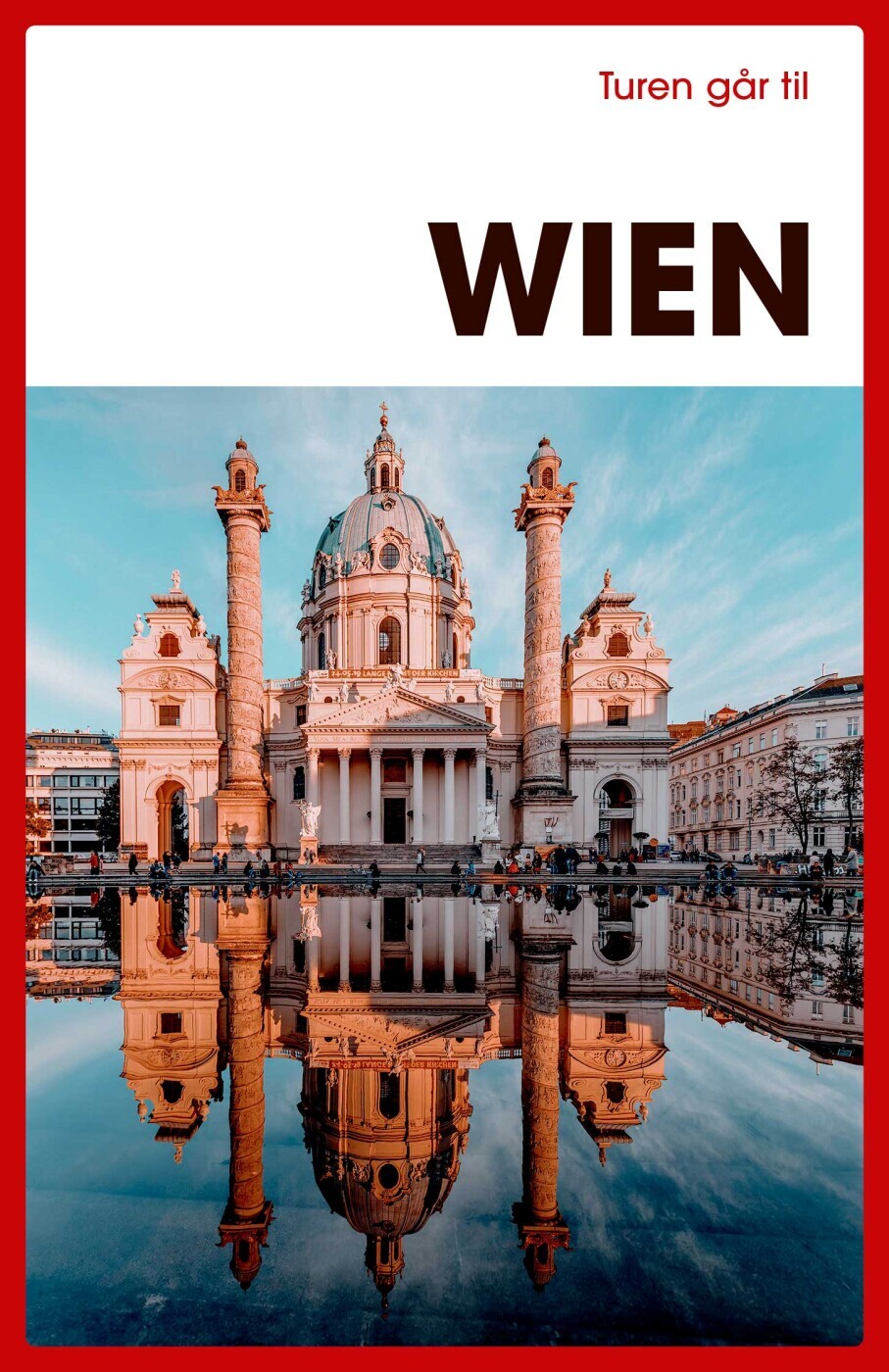 Turen Går Til Wien