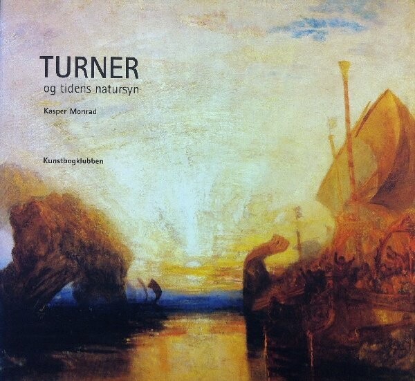 Turner Og Tidens Natursyn