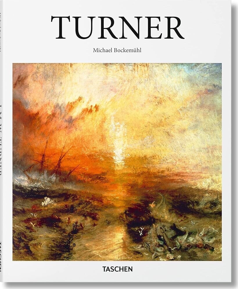 Turner - Taschen Basic Art Series