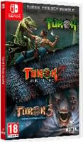 Turok Trilogy Bundle