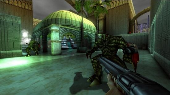 Turok Trilogy Bundle