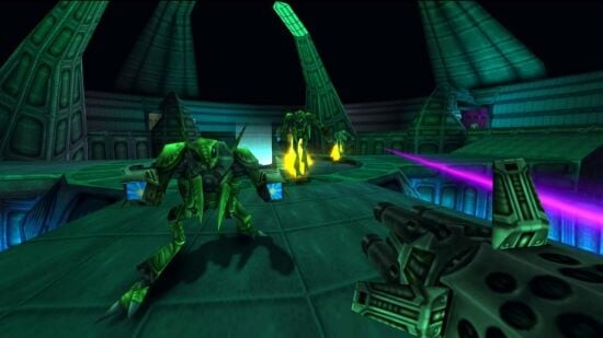 Turok Trilogy Bundle