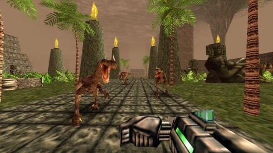Turok Trilogy Bundle