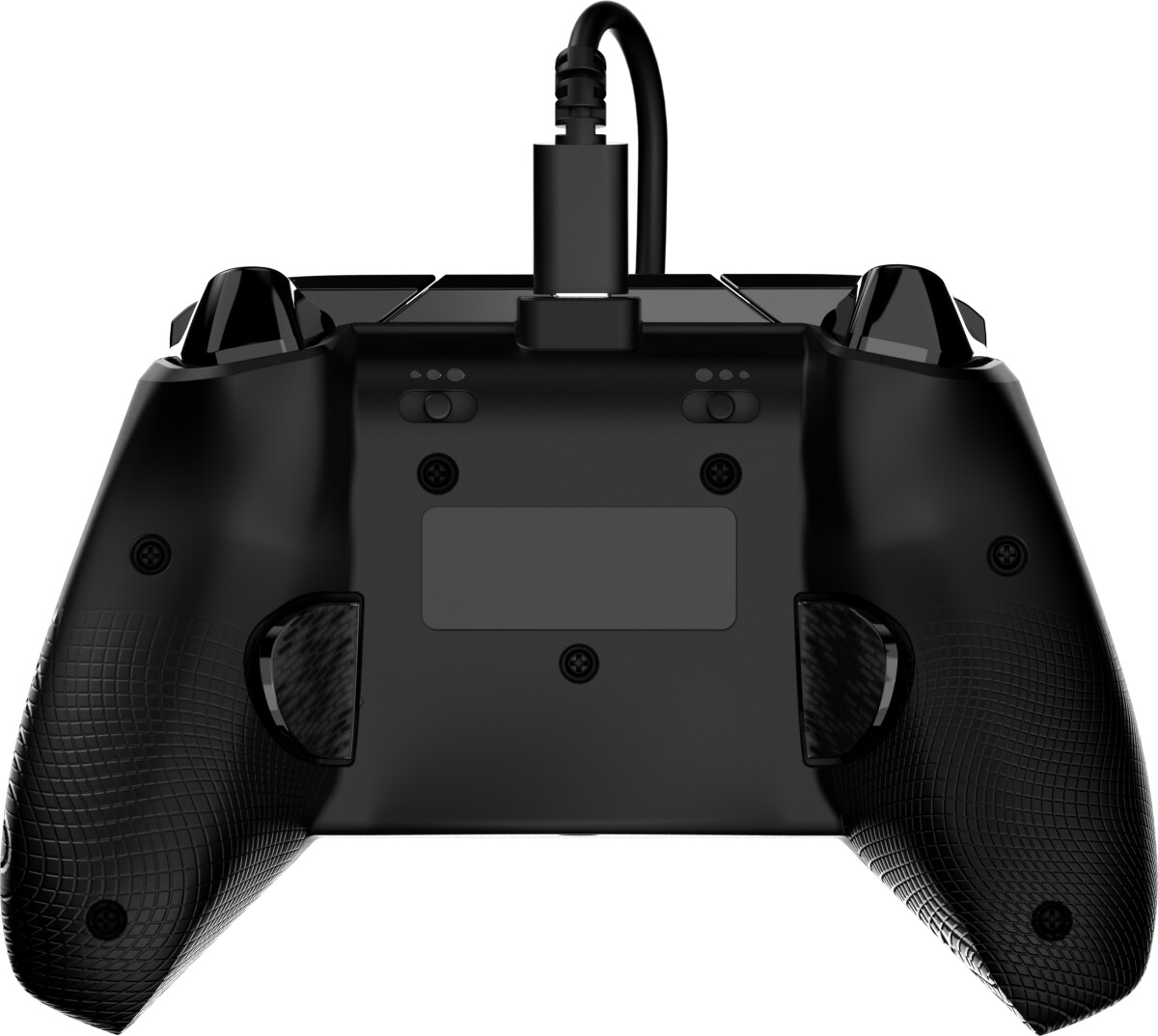 Turtle Beach Afterglow Wave Wired Controller - Black