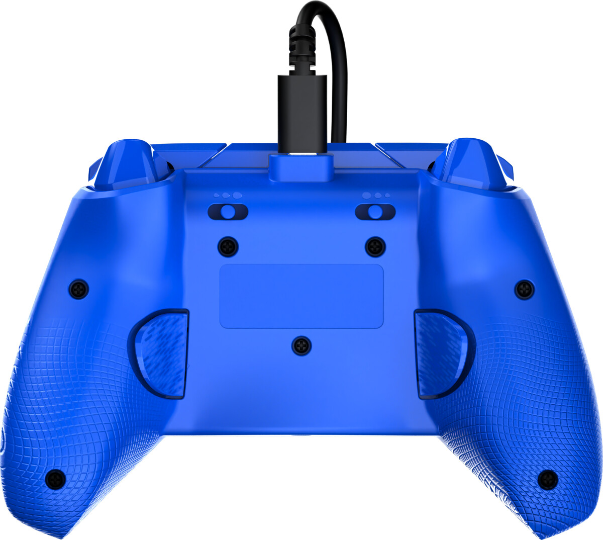 Turtle Beach Afterglow Wave Wired Controller - Blue