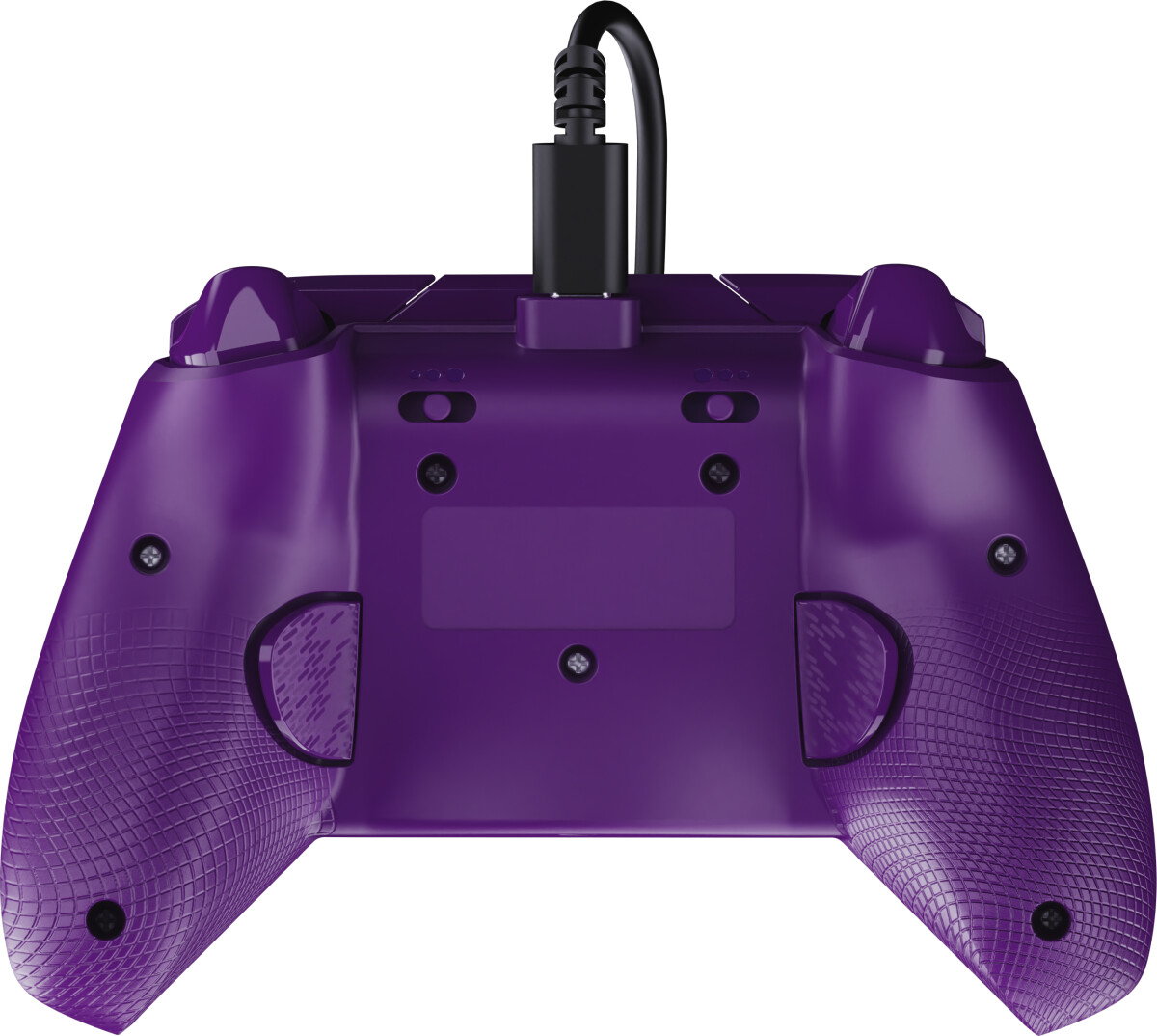 Turtle Beach Afterglow Wave Wired Controller - Purple