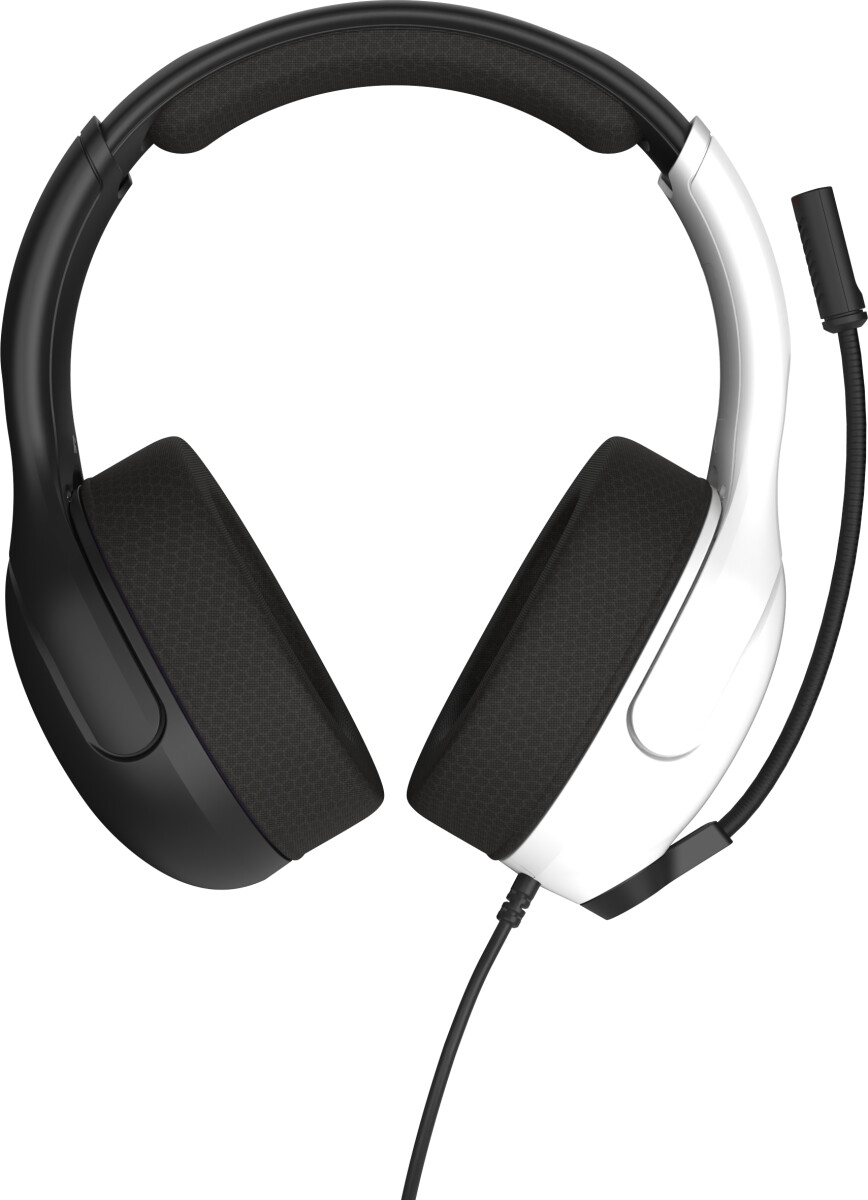 Turtle Beach Airlite Fit Headset Black White