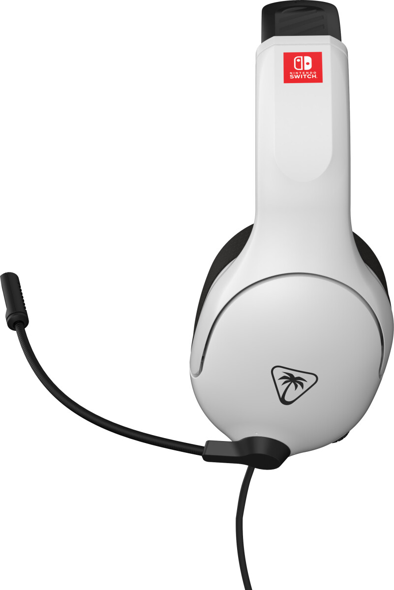 Turtle Beach Airlite Fit Headset Black White