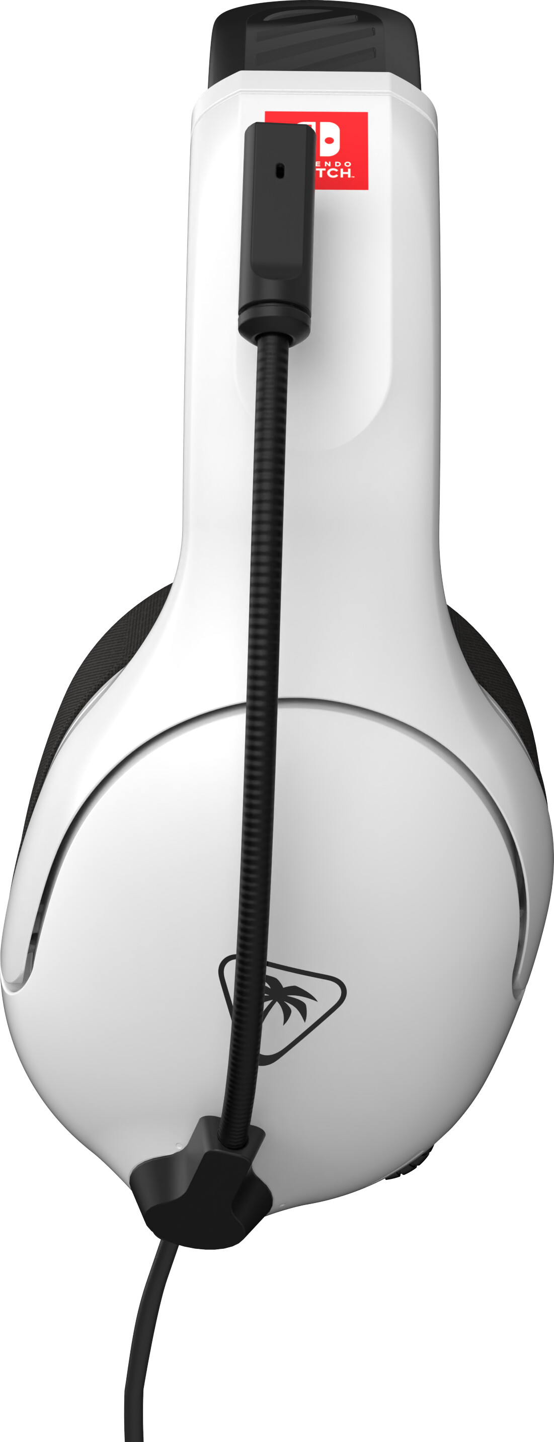 Turtle Beach Airlite Fit Headset Black White