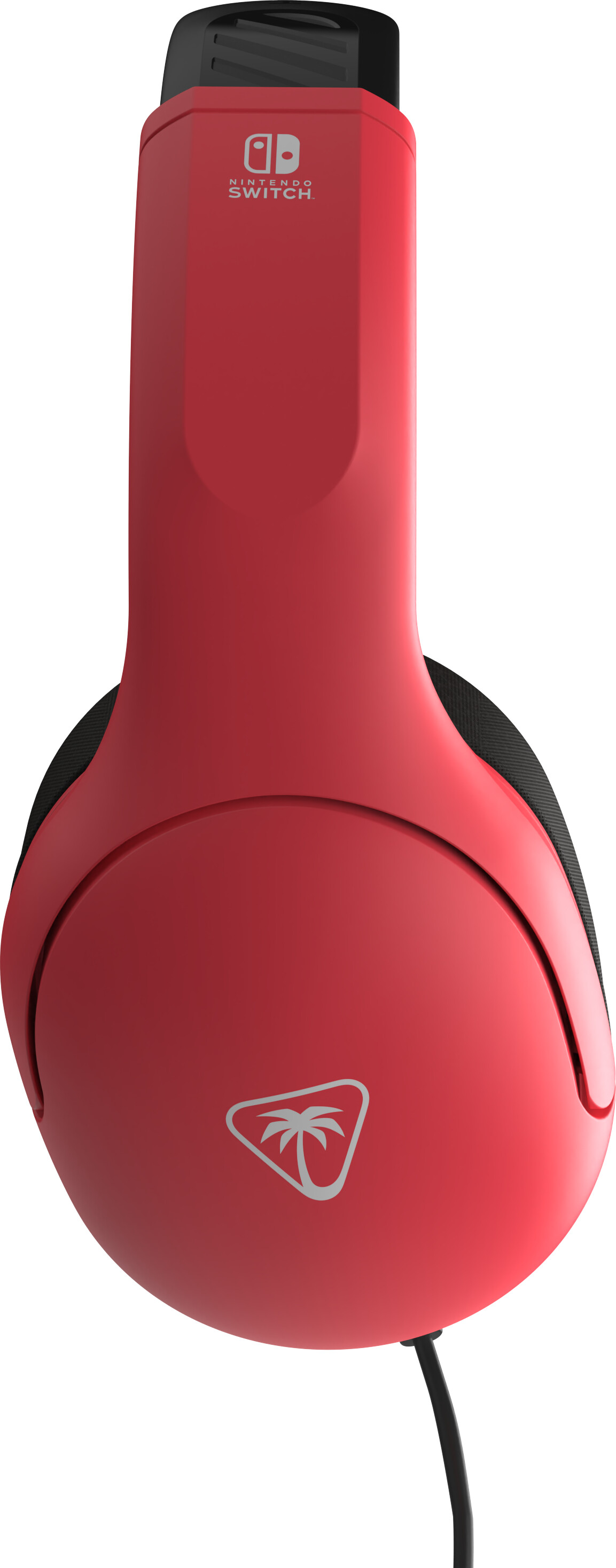 Turtle Beach Airlite Fit Headset Neon Blue Red