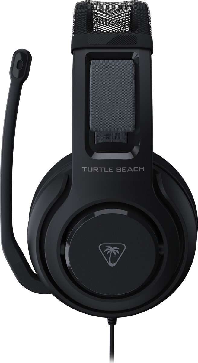 Turtle Beach - Atlas 200 - Black - Pc