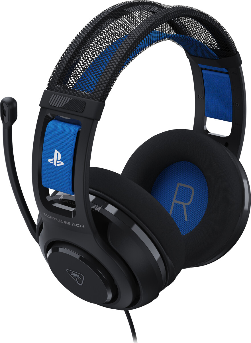 Turtle Beach - Atlas 200 - Black - Playstation 5