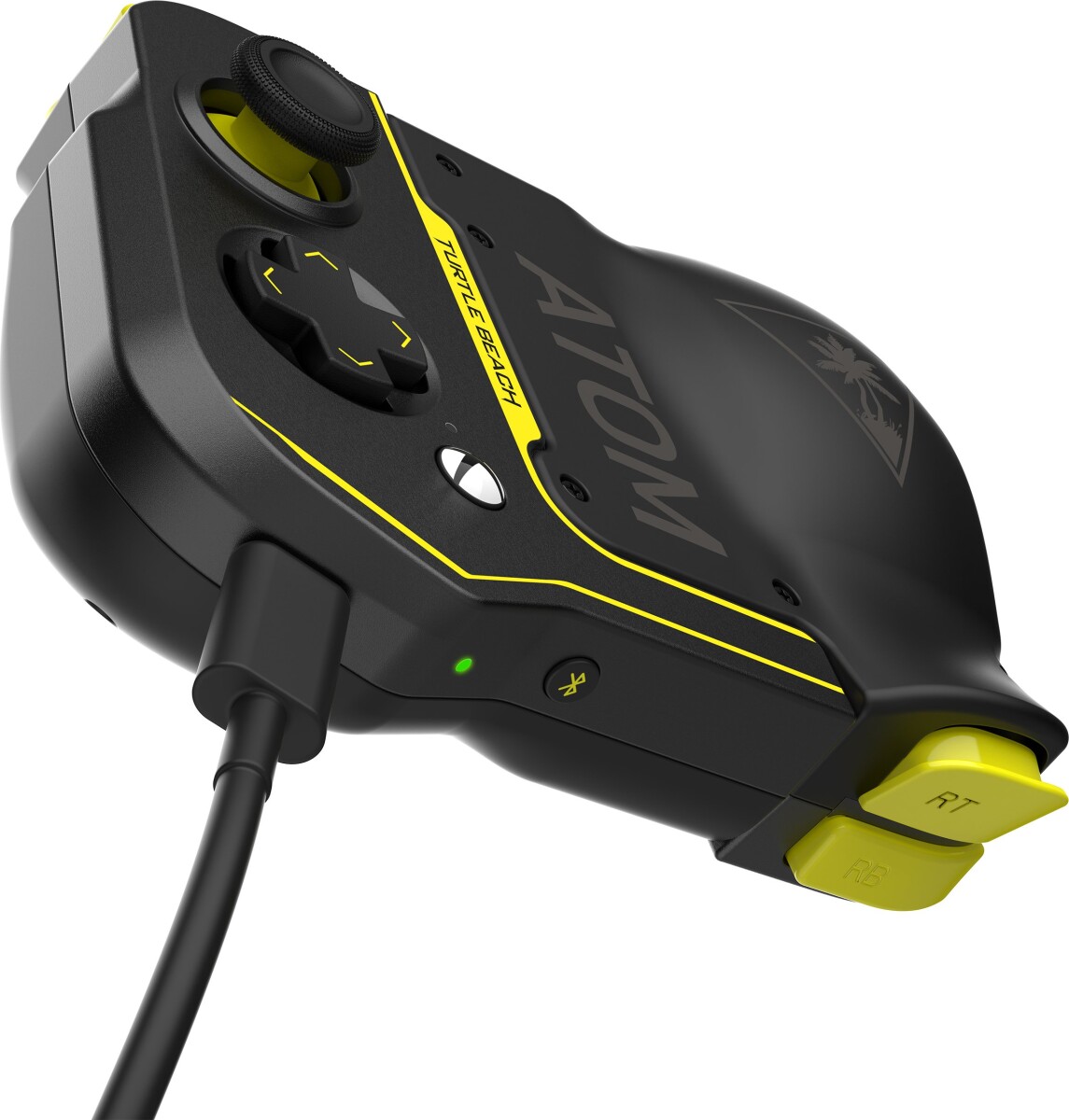 Turtle Beach Atom Controller - Blackyellow Android