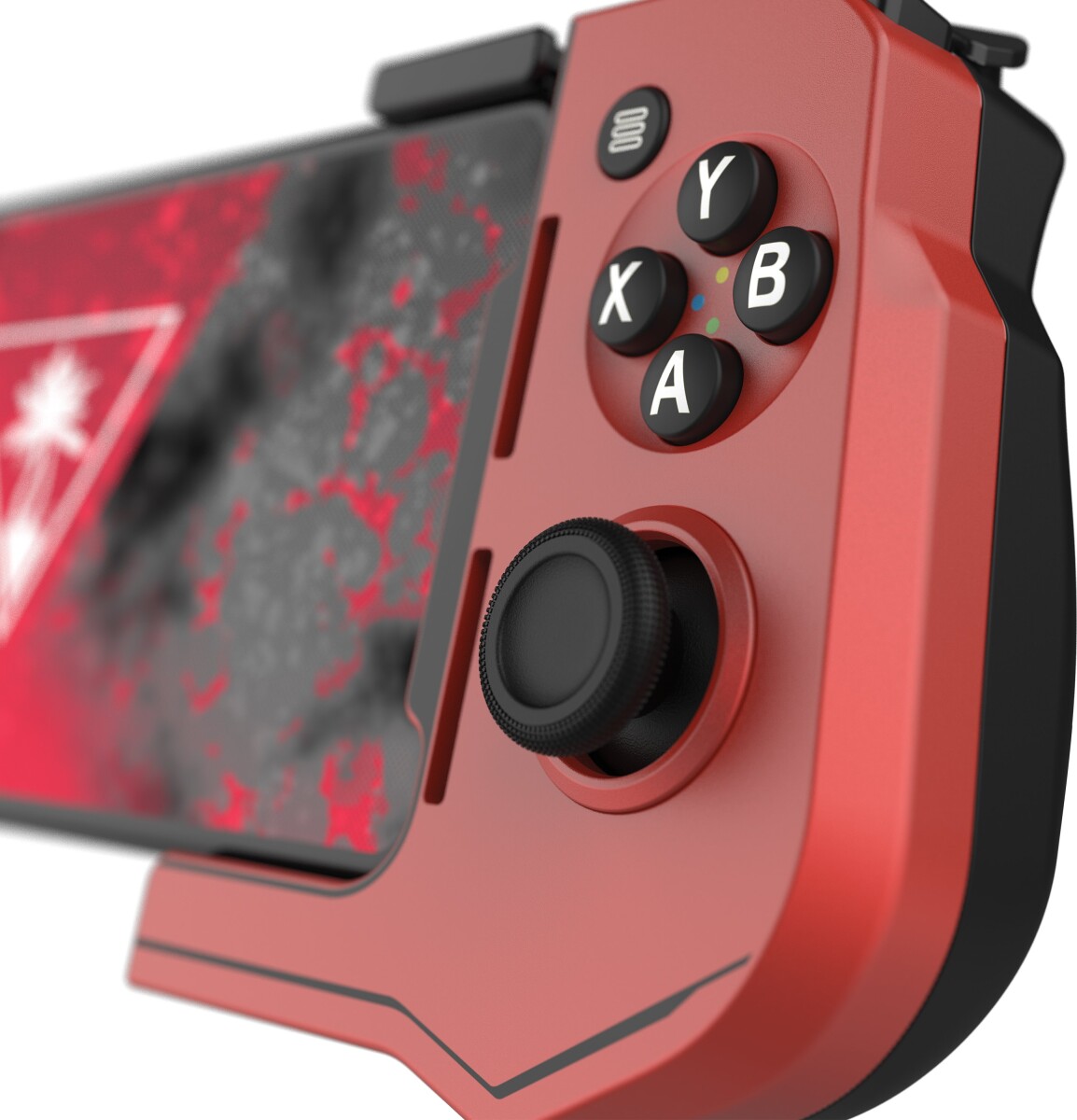 Turtle Beach Atom Controller - Redblack Android