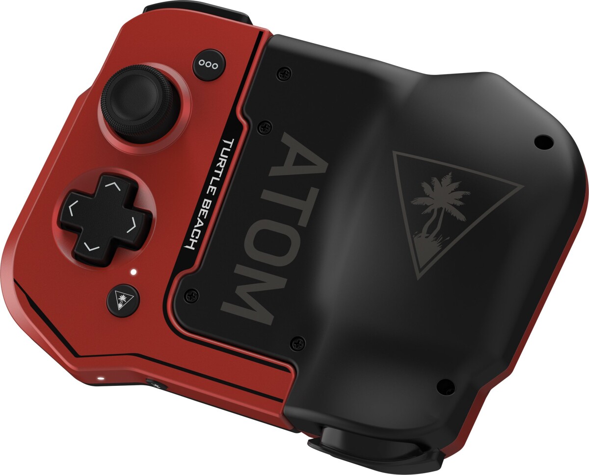 Turtle Beach Atom Controller - Redblack Android