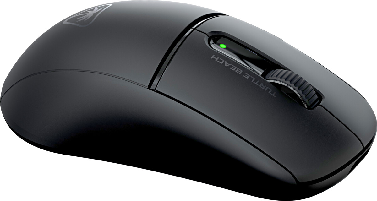 Turtle Beach - Burst Ii Air Trådløs Gaming Mus - Sort