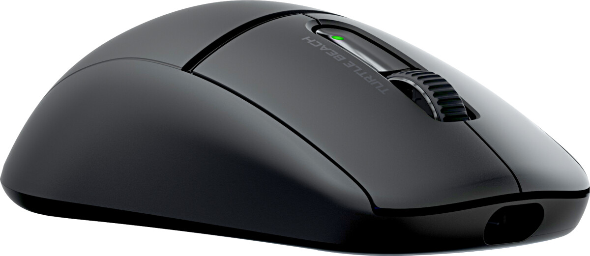 Turtle Beach - Burst Ii Air Trådløs Gaming Mus - Sort