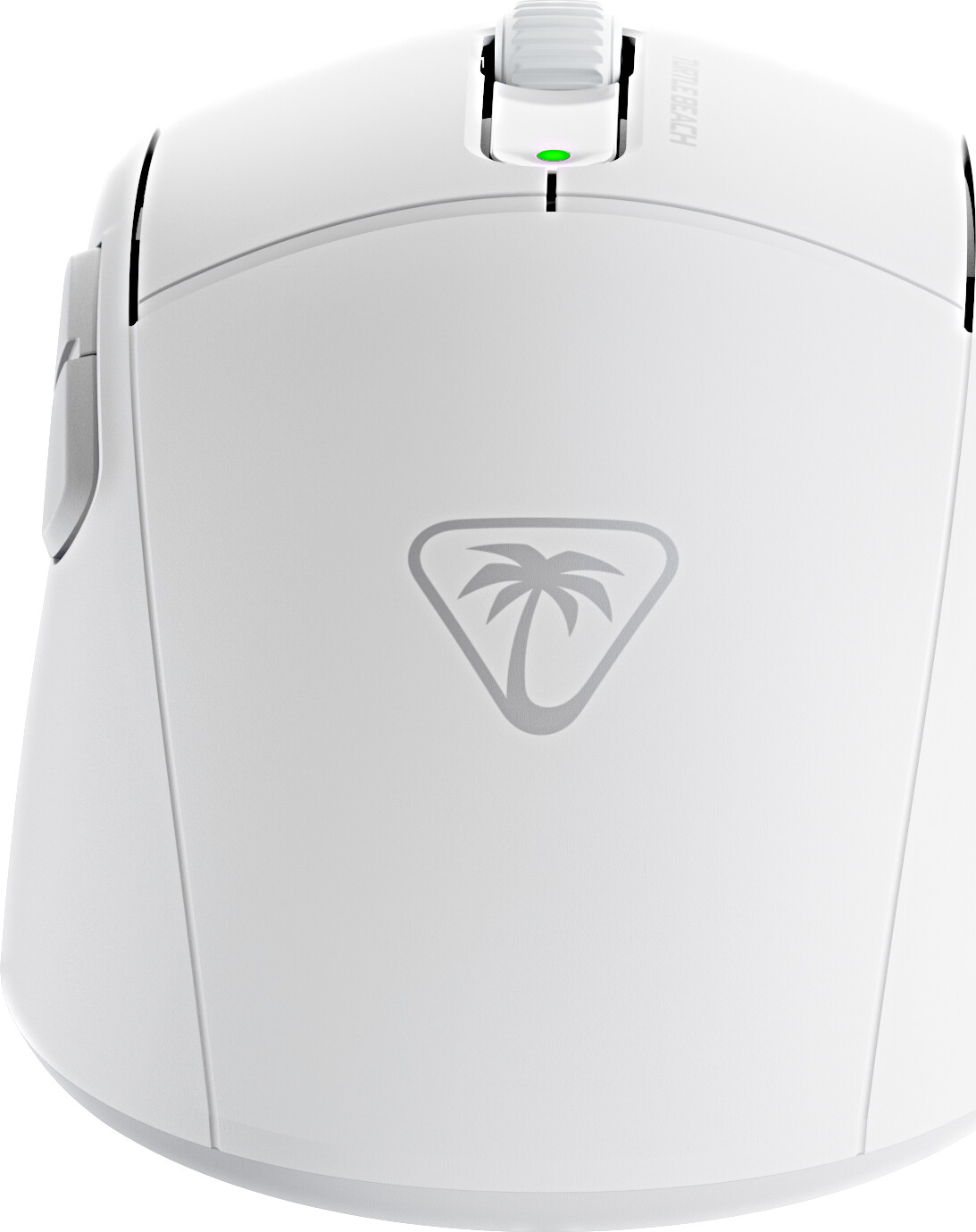 Turtle Beach - Burst Ii Air Trådløs Gaming Mus - Hvid