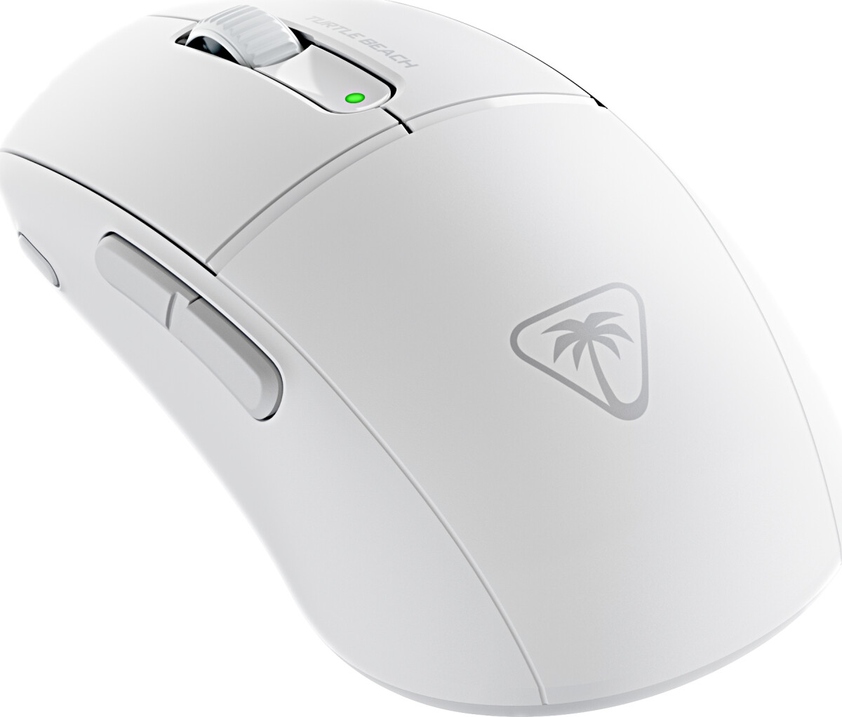 Turtle Beach - Burst Ii Air Trådløs Gaming Mus - Hvid