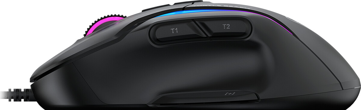 Turtle Beach - Kone Ii - Gaming Mouse