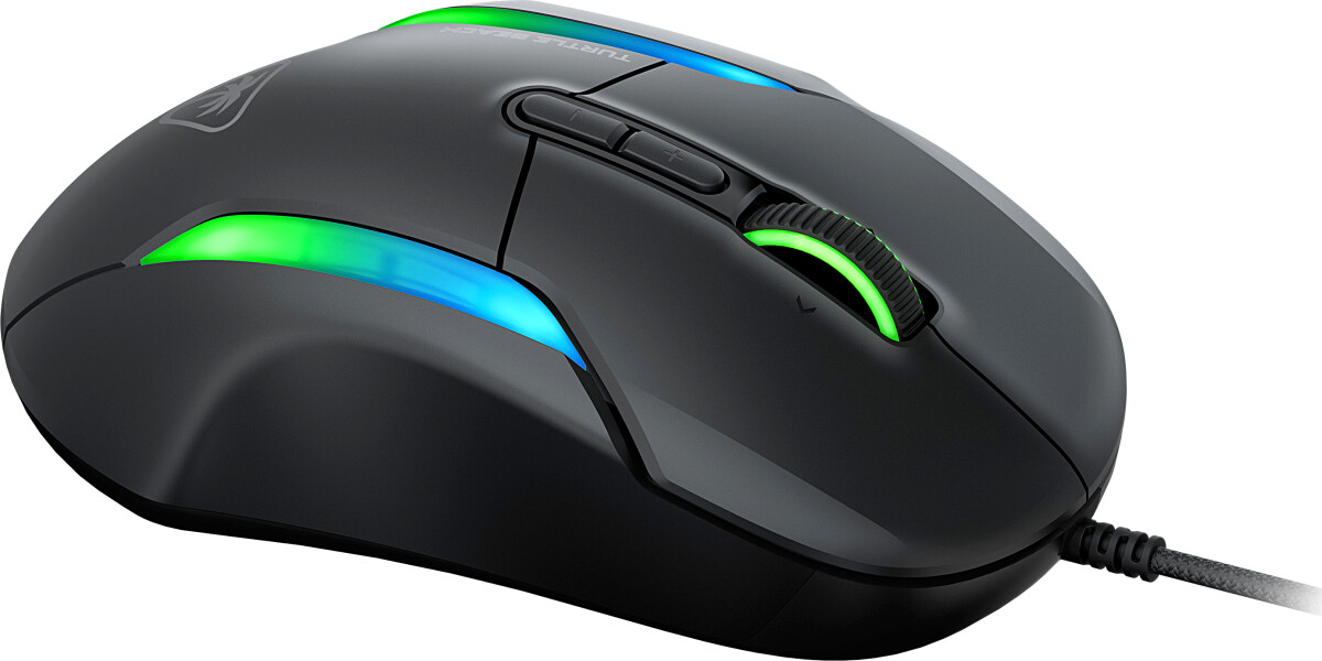 Turtle Beach - Kone Ii - Gaming Mouse