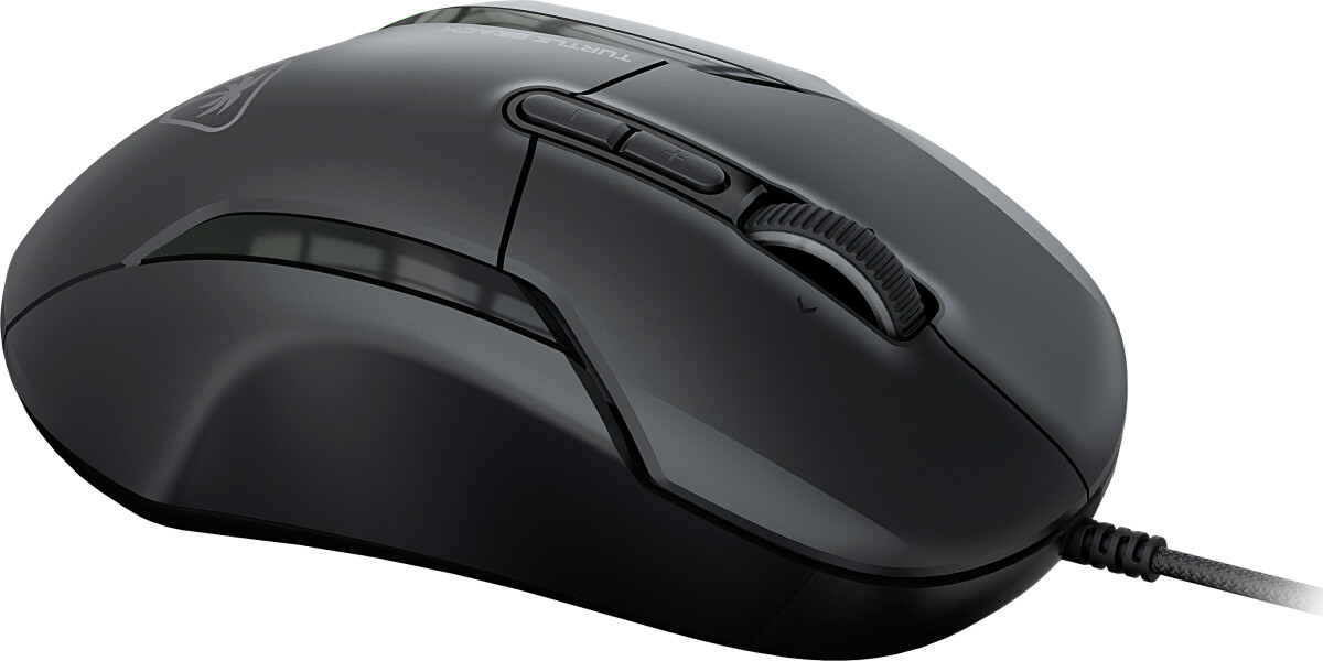 Turtle Beach - Kone Ii - Gaming Mouse