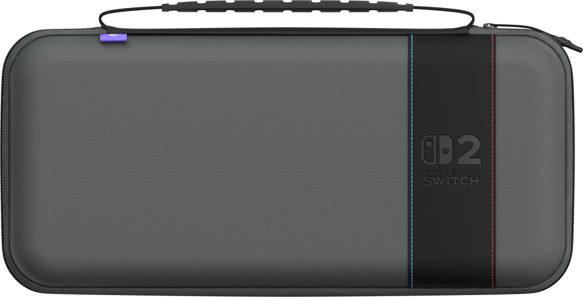 Turtle Beach - Playtrek Travel Case - Charcoal Black