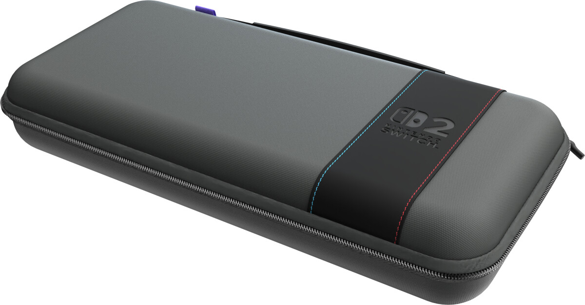 Turtle Beach - Playtrek Travel Case - Charcoal Black