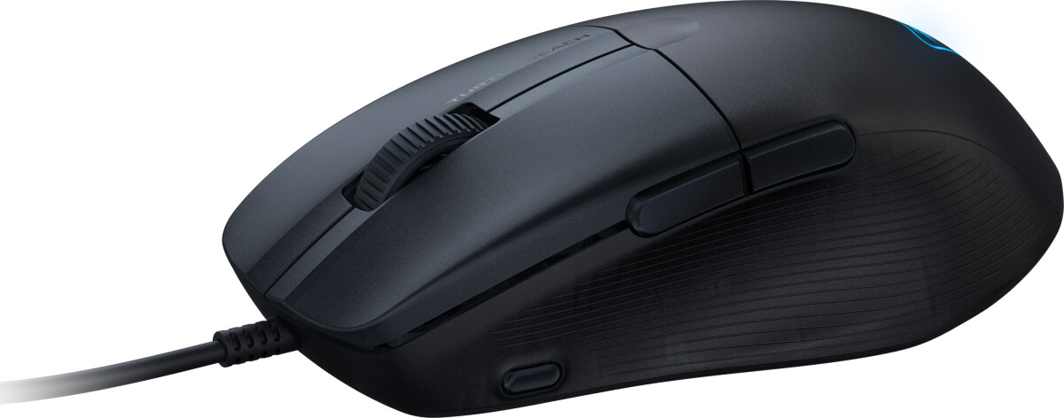 Turtle Beach - Pure Sel Ultra-Light Gaming Mus - Sort