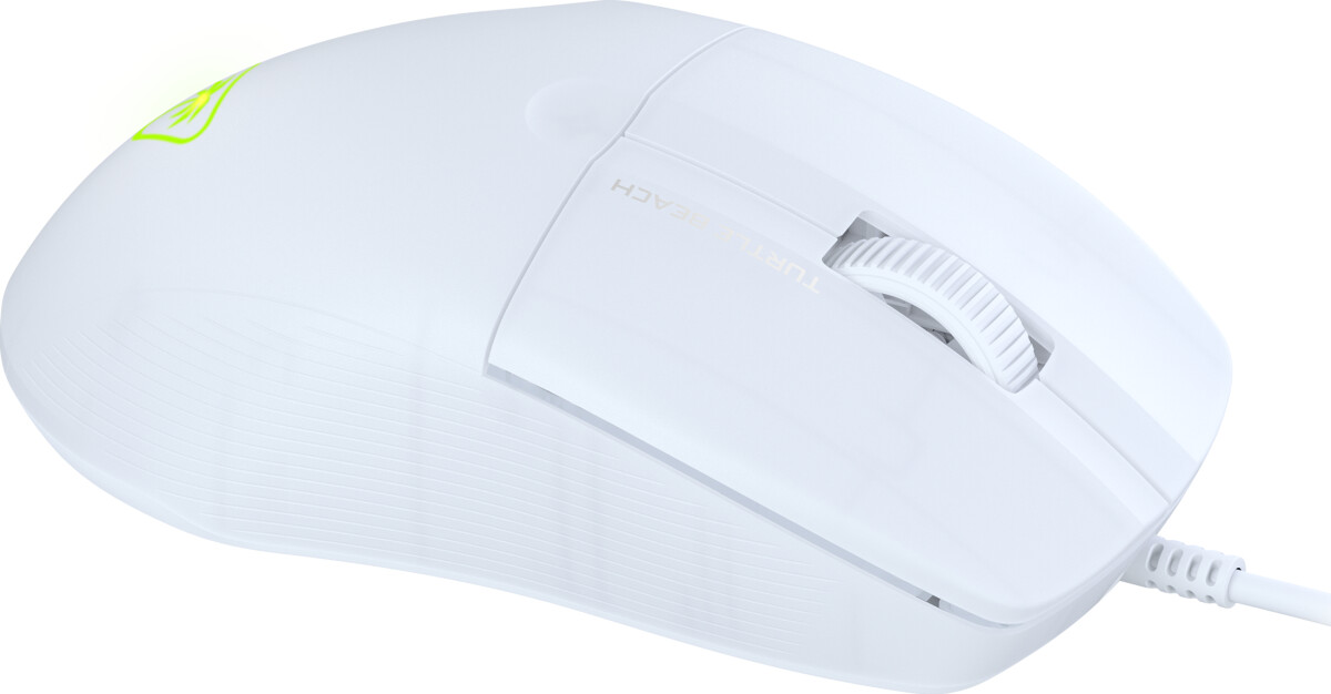 Turtle Beach - Pure Sel Ultra-Light Gaming Mouse