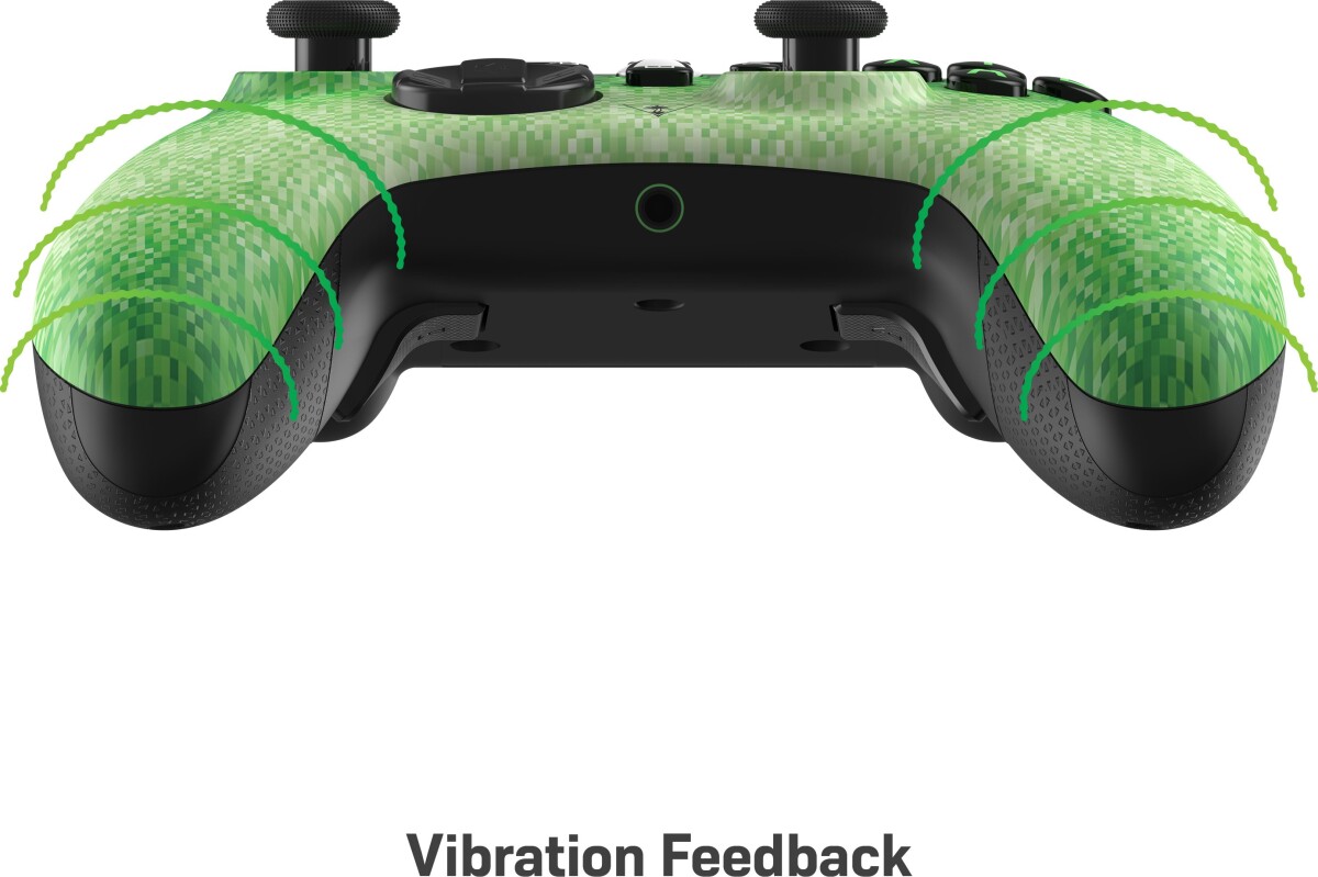 Turtle Beach React-R Wired Controller - Pixel