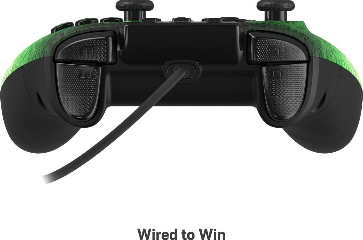 Turtle Beach React-R Wired Controller - Pixel