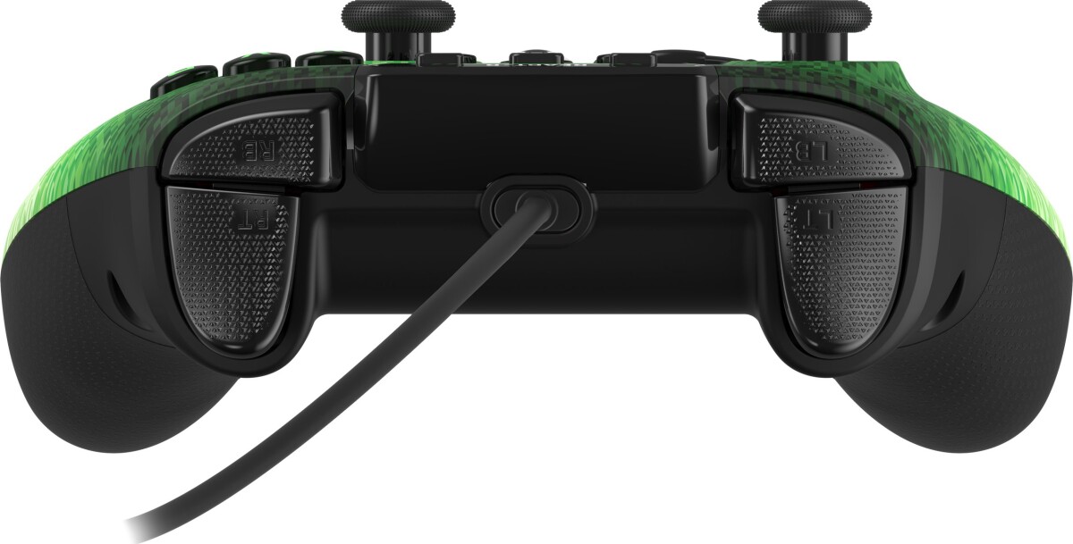 Turtle Beach React-R Wired Controller - Pixel