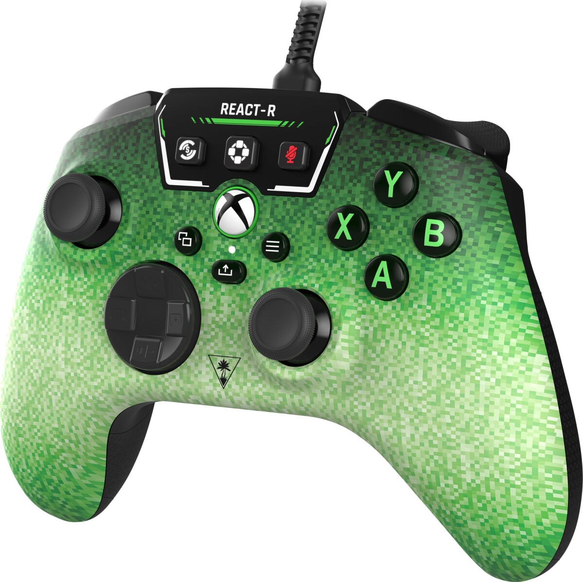 Turtle Beach React-R Wired Controller - Pixel